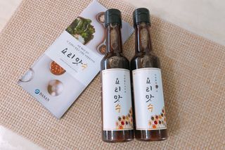 [요리맛수] NEW 천연 요리 에센스 300g 2개 SET — 5점을 준 리뷰어가 2021년 5월 올린 사용 사진