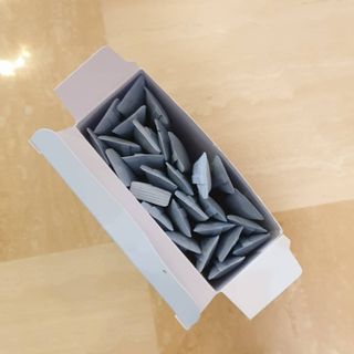 셀렉스스포츠 셀렉스 밀크세라마이드 저분자피쉬콜라겐 28포 X 1박스 — 5점을 준 리뷰어가 2021년 7월 올린 사용 사진