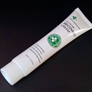 닥터마시멜로 셀멜로 올인원 리커버리 크림 — 5점을 준 리뷰어가 2021년 5월 올린 사용 사진