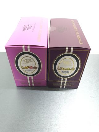 [몽베스트] 위드 더 블랜딩 하우스 콤부차 _ 버라이어티팩II — 5점을 준 리뷰어가 2024년 3월 올린 사용 사진