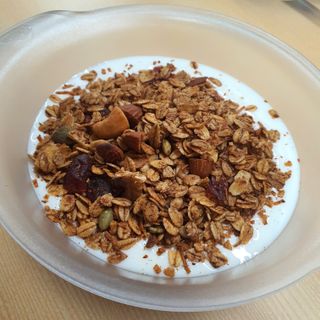 숲골 임실치즈마을 프로바이오 요거트 450ml 2개 — 5점을 준 리뷰어가 2021년 10월 올린 사용 사진