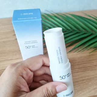 아이레시피 워터리터치 에센스 선 밤 [SPF50+/PA++++] — 5점을 준 리뷰어가 2023년 6월 올린 사용 사진