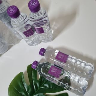 몽베스트 [MONTBEST] 500mL 20병 — 5점을 준 리뷰어가 2023년 5월 올린 사용 사진