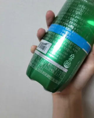 몽베스트 Montbest with Sparkling water Plain 20병 — 5점을 준 리뷰어가 2022년 6월 올린 사용 사진