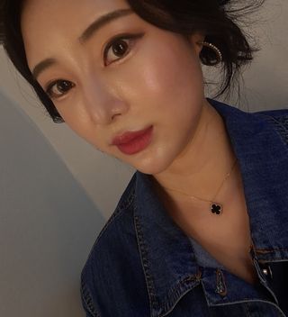 산수시 데포 세럼 수분 물광 비타민 에센스 50ml 기초화장품 — 5점을 준 리뷰어가 2021년 7월 올린 사용 사진