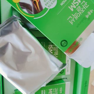 서울약사신협_내몸애발란스관절액션MSM_850mg x 90정 — 5점을 준 리뷰어가 2021년 3월 올린 사용 사진