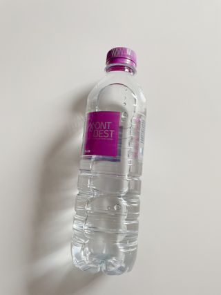 몽베스트 [MONTBEST]위드어스 500mL 20병 — 5점을 준 리뷰어가 2024년 2월 올린 사용 사진