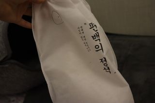 편백의정석 편백의 정석, 피톤치드스프레이 살균 천연 탈취제 집먼지 진드기 이불 침대 매트리스 새집중후군 천연 살균제 — 5점을 준 리뷰어가 2021년 4월 올린 사용 사진