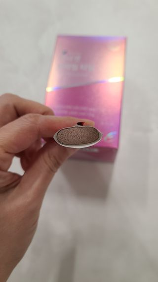 이너셋 엔자임 타임 1개월분, 3gX30포X1박스 곡물발효효소 유산균 — 5점을 준 리뷰어가 2023년 3월 올린 사용 사진