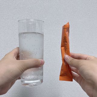 몽베스트 Montbest with Sparkling water Lemon OR Lime 20병(랜덤) — 5점을 준 리뷰어가 2022년 8월 올린 사용 사진