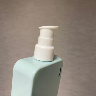 [정우성 올인원] 무슈제이 베이직 아쿠아 올인원 / 남자 화장품 브랜드 — 5점을 준 리뷰어가 2021년 3월 올린 사용 사진