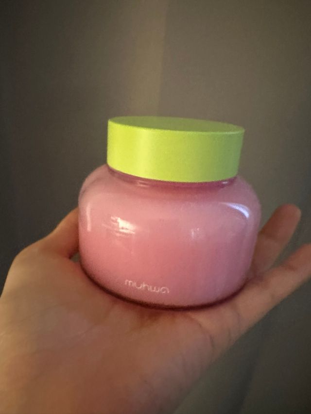 [구매평] 무화 비건 속보습 수분크림 150ml (+식물성 PDRN) 리뷰 사진