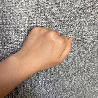 바이오오일 [바이오-오일] 스킨케어 오일 내추럴 60ml — 5점을 준 리뷰어가 2021년 5월 올린 사용 사진
