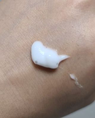[보아코] 펩타보르 125 볼륨 에센스+  리페어 크림 — 5점을 준 리뷰어가 2022년 3월 올린 사용 사진