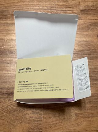 민트초코님이 올린 리뷰 사진 2