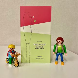티머 미라클 클리어 메가 스왑 — 5점을 준 리뷰어가 2022년 10월 올린 사용 사진