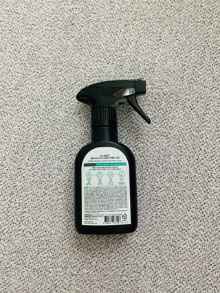 다슈코리아 다슈 솔루션 퍼퓸 데오 바디스프레이 프레쉬 그린 200ml — 5점을 준 리뷰어가 2021년 5월 올린 사용 사진