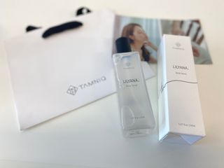 탐니크 바디미스트 릴리아나 150ml — 5점을 준 리뷰어가 2021년 1월 올린 사용 사진