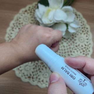 (주)닥터오레고닌 오리밤 멀티스틱 — 5점을 준 리뷰어가 2023년 7월 올린 사용 사진