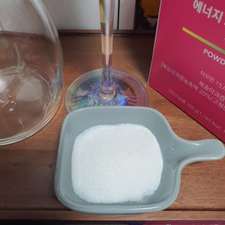 필리브 에너지 스포츠워터 믹스 — 5점을 준 리뷰어가 2021년 7월 올린 사용 사진