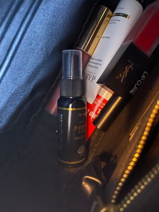 닥터안스 프로폴리스 스프레이 25ml — 5점을 준 리뷰어가 2022년 10월 올린 사용 사진
