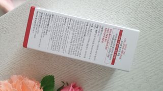 파시랩 콜라겐 앰플 — 5점을 준 리뷰어가 2021년 6월 올린 사용 사진