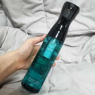 코박 스프레이 살균수  500ml 세트 — 5점을 준 리뷰어가 2022년 5월 올린 사용 사진
