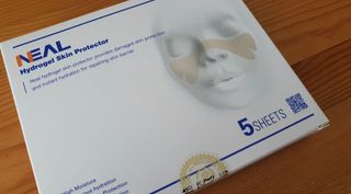 건강누리인터내셔날 닐 하이드로겔 스킨 프로텍터 골프패치 [1BOX=5매입] — 4점을 준 리뷰어가 2022년 7월 올린 사용 사진