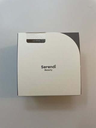세렌디뷰티 퍼펙트 에어리 커버 쿠션 — 4.5점을 준 리뷰어가 2021년 6월 올린 사용 사진