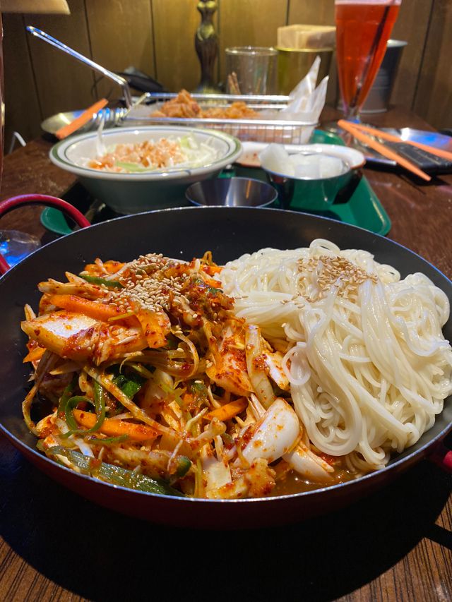 [오늘통닭 신촌직영점] 2만원 자유이용권 리뷰 사진