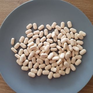프리마인 평생 써야하는 관절의 건강을 위한 완벽설계 솔루션 관절n마디케어 플러스 120정 — 5점을 준 리뷰어가 2021년 11월 올린 사용 사진
