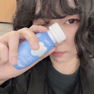 SNS 갓비움 — 5점을 준 리뷰어가 2023년 1월 올린 사용 사진