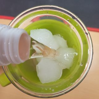 더그레잇티 콤부차 [매일유업] 더그레잇티 44kcal 콤부차 300ml *12개입 (오리지널 6개+베리리치 6개) — 5점을 준 리뷰어가 2023년 8월 올린 사용 사진