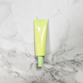 아이레시피 마일드시카 브라이트닝 업 선스크린 SPF50+ PA++++ — 5점을 준 리뷰어가 2023년 5월 올린 사용 사진