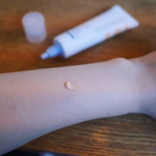 코드네이처 비아미 퍼펙트 케어 4종 — 4점을 준 리뷰어가 2021년 6월 올린 사용 사진