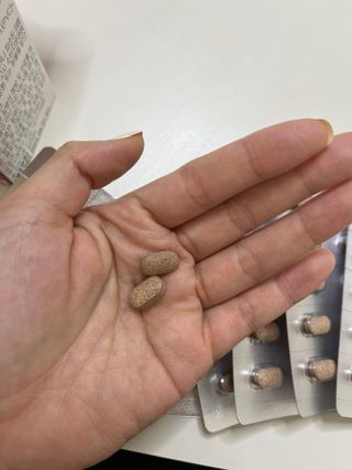 찐빵주미님이 올린 리뷰 사진 2