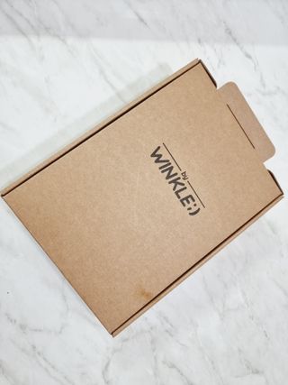 [바이윙클] 페르시아 유기농 석류 착즙주스 750ml 2병 + 선물박스 세트 — 5점을 준 리뷰어가 2022년 2월 올린 사용 사진