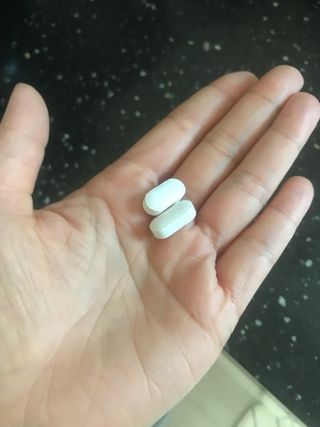 슬림플래닛 가르시니아 3900mg — 5점을 준 리뷰어가 2021년 2월 올린 사용 사진