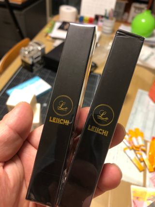 LEIICHI 르이치 르이치 오드뚜왈렛 섬유향수 시그니처 5종 택 2 — 5점을 준 리뷰어가 2021년 7월 올린 사용 사진