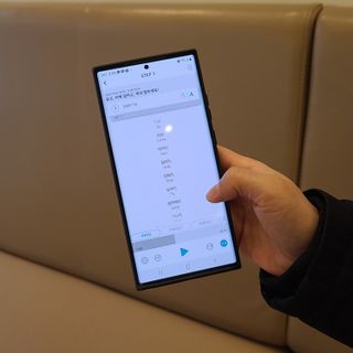 3030잉글리시 3030 잉글리시 초급부터 고급까지 전 강좌 14일 체험 수강권 — 4점을 준 리뷰어가 2021년 12월 올린 사용 사진