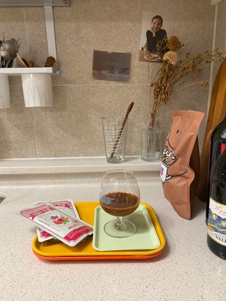 본황칠 이즙이 맛즙 ABC주스 30EA — 4.5점을 준 리뷰어가 2022년 8월 올린 사용 사진