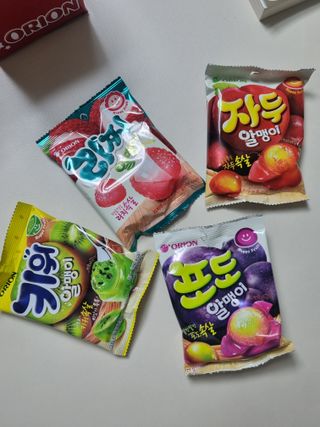 쑤기쑤기님이 올린 리뷰 사진 1