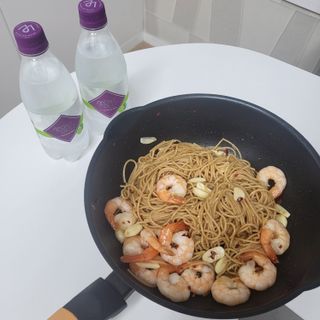 몽베스트 Montbest with Sparkling water Lemon OR Lime 20병(랜덤) — 5점을 준 리뷰어가 2024년 4월 올린 사용 사진