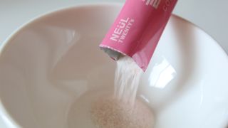 늘20s 콜라겐 부스팅_COLLAGEN BOOSTING — 5점을 준 리뷰어가 2023년 2월 올린 사용 사진