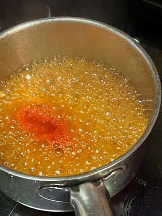 클린24시간 올리브발효곤약면 시원김치면 1세트-(3봉) — 4점을 준 리뷰어가 2023년 11월 올린 사용 사진
