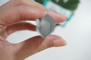 프리마인 유산균 국가지정연구소 선정, 살아있는 생유산균 200억 마리의 힘. 유산균n굿바이옴플러스 — 5점을 준 리뷰어가 2021년 10월 올린 사용 사진