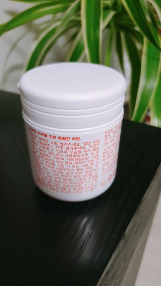 바이오오일 [바이오-오일] 드라이 스킨 젤 100ml — 4점을 준 리뷰어가 2021년 12월 올린 사용 사진