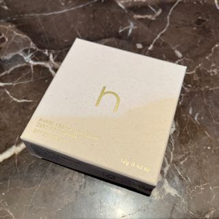 하멜 비건 아쿠아 글로우 제로핏 쿠션 — 5점을 준 리뷰어가 2022년 8월 올린 사용 사진