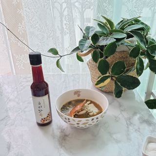 [요리맛수] NEW 천연 요리 에센스 300g 2개 SET — 5점을 준 리뷰어가 2021년 6월 올린 사용 사진