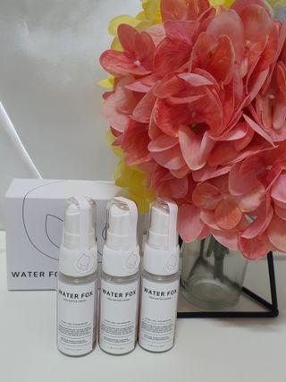 가치 WATERFOX(워터폭스)-엑토인시카.비옴 하이 워터크림 20ML — 5점을 준 리뷰어가 2023년 1월 올린 사용 사진